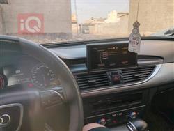 اودي A6